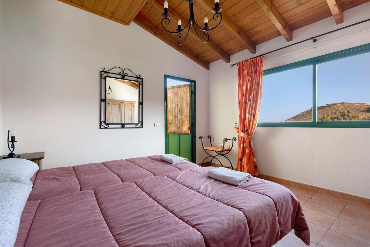 Apartamento Tily Icod De Los Vinos Exterior foto